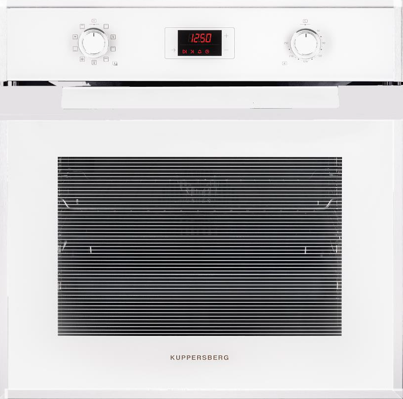 Духовой шкаф электрический Kuppersberg HFZ 690 W